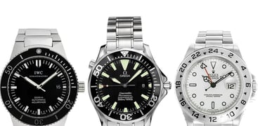 The Top Modern Classic Watches Under 4000 Euros