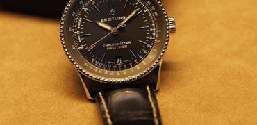 Breitling Baselworld 2018