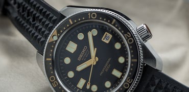 The Year of the Diver: Seiko Prospex at Baselworld 2018