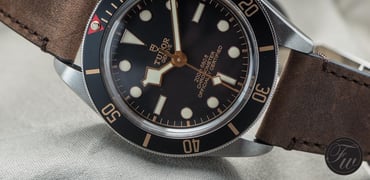 Tudor Black Bay Fifty-Eight..009