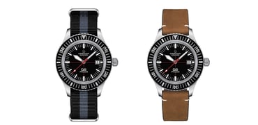 BaselWorld 2018: Certina DS PH200M
