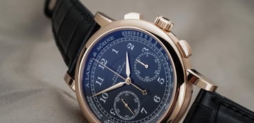 Why The A. Lange & Söhne 1815 Chronograph Is My Favorite Dress Chronograph