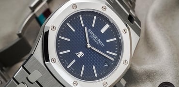 Audemars Piguet Royal Oak Jumbo