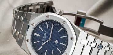 Audemars Piguet Royal Oak 15202IP