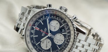 Breitling Navitimer 1 B01
