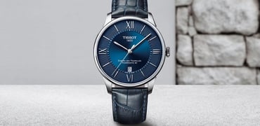 An Overview: The Tissot Chemin des Tourelles Watches