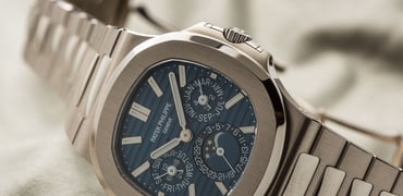 Patek Philippe Nautilus 5740/1G