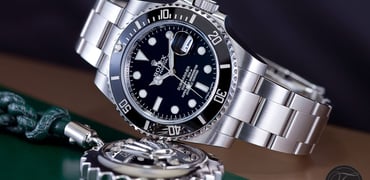 You Asked Us: Rolex or Tudor