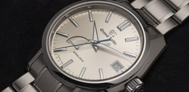 Grand Seiko SBGA373G