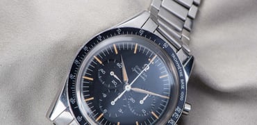 The Omega Speedmaster Watch Buyer’s Guide — Part 1