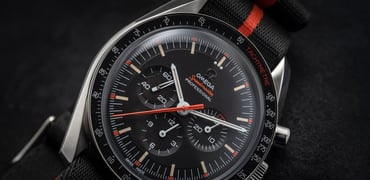 Speedmaster Speedy Tuesday 2 “Ultraman” – Out Now! (Live Pics and Video)