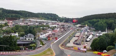 Event report – 24 hours of Spa with IWC and AMG