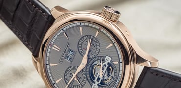 Chopard L.U.C All-in-one