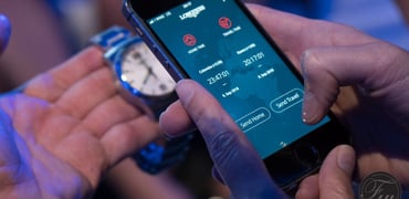 Launch of the Longines Conquest VHP GMT Flash Setting in Rome