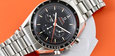 This Week in Watches – December 9, 2018