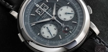 March Mania First Round Proper — A. Lange & Söhne, Rolex, Omega, Seiko, And Many More