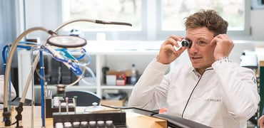 Interview: AP Ambassadors (And Golf Players) Andrew ‘Beef’ Johnston and Matt Wallace