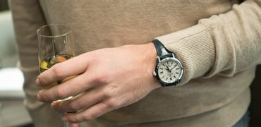 Report – Amsterdam Seiko Boutique Opening