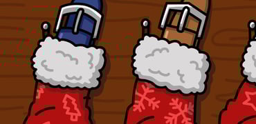 Watches & Pencils #44 – Selecting A Christmas Watch: My Four Picks