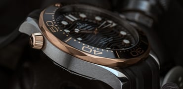 10 Watches That Look Good in Bi-Color