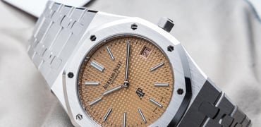 Top 5 Colorful Dials From SIHH 2019