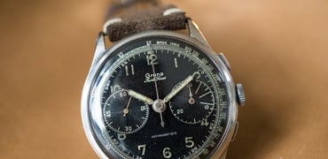 Grana chronograph