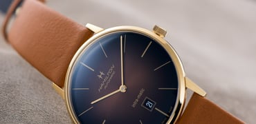 Karina’s Top 4 Women's Watches under €1000