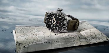 Pilot's Watch