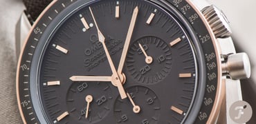 An Overview Of All Omega Speedmaster Apollo XI Models