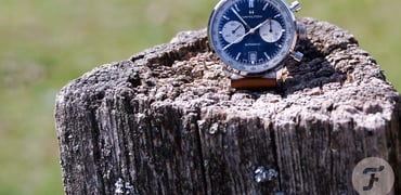 Intra-Matic Auto Chrono