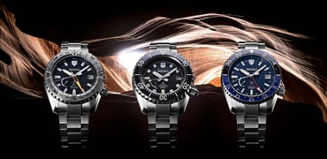 Hot Take: Seiko Prospex LX Collection