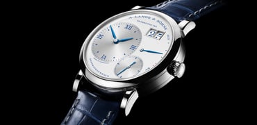 Little Lange 1 25th Anniversary