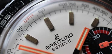 Buying Guide: The Best Breitling Watches From The 1970s