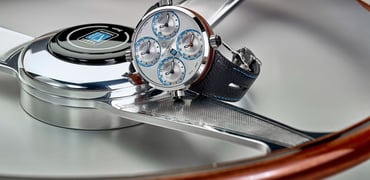 This Week in Watches – April 13, 2019