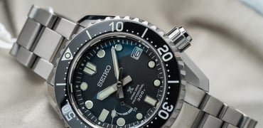 Seiko Prospex LX SNR029J1