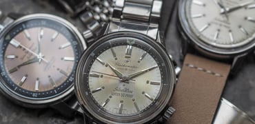 Seiko SilverWave J12082