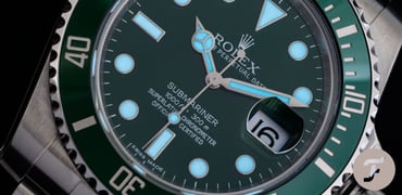 Rolex Submariner – Historical Overview Of A Diving Legend