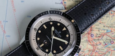 Breitling SuperOcean ref 2005