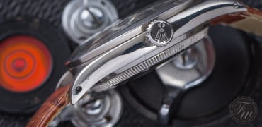 Top 10 Vintage Watches – According To You