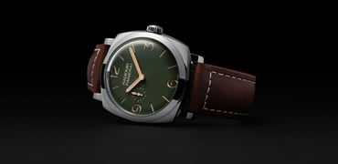 This Week in Watches – July 13, 2019