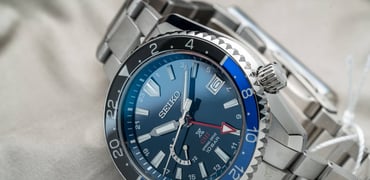 Seiko Prospex LX SNR033J1