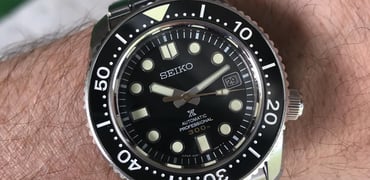 Fratello Favorites: The Best Watches Under €5,000 — Mike’s Picks From Seiko, Nomos, And Breitling