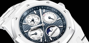 Nadal, Federer, Djokovic, Who Is Winning The Wimbledon Whites?