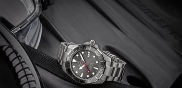 This Week in Watches – August 3, 2019