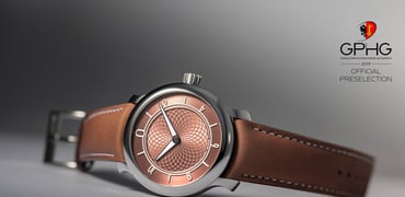 This Week in Watches: September 7, 2019