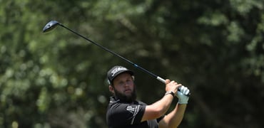 Interview: Andrew ‘Beef’ Johnston