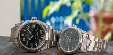 Rolex-Smaller-Watches