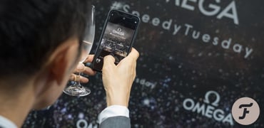 Fratello And Omega Join Forces For A Special Speedy Tuesday Event In Tokyo: Register Now!