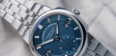 A. Lange & Söhne Odysseus