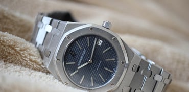 Audemars Piguet Royal Oak 5402 B – 52Mondayz, Week #49